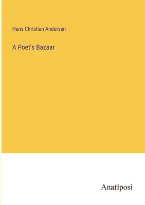 Básnikov bazár - A Poet's Bazaar