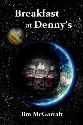 Raňajky u Dennyho - Breakfast at Denny's