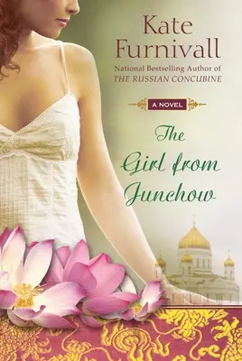 Dievča z Junchowa - The Girl from Junchow