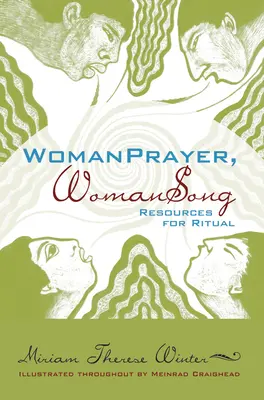 ŽenaModlitba ŽenaPieseň - WomanPrayer WomanSong