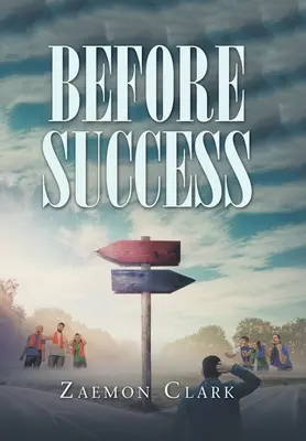 Pred úspechom - Before Success