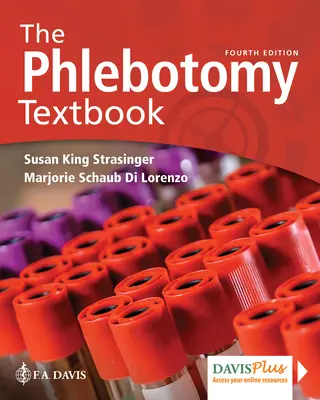 Učebnica flebotómie - The Phlebotomy Textbook