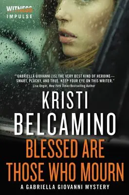 Blahoslavení sú tí, ktorí smútia - Blessed Are Those Who Mourn