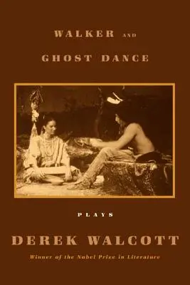 Walker a tanec duchov - Walker and the Ghost Dance