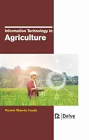 Informačné technológie v poľnohospodárstve - Information Technology in Agriculture