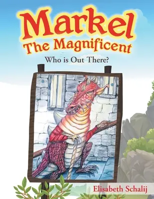 Markel Veľkolepý: Kto je tam vonku? - Markel The Magnificent: Who is Out There?