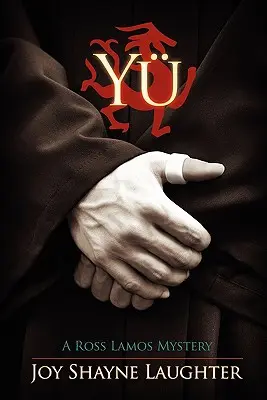Yu; Záhada Rossa Lamosa - Yu; A Ross Lamos Mystery