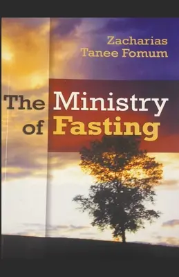 Služba pôstu - The Ministry of Fasting
