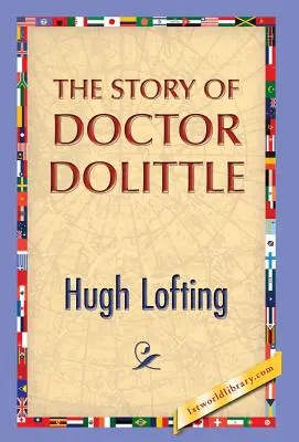 Príbeh doktora Dolittla - The Story of Doctor Dolittle