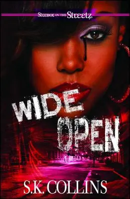 Doširoka otvorené - Wide Open