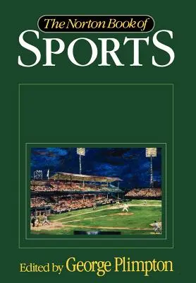 Nortonova kniha o športe - Norton Book of Sports