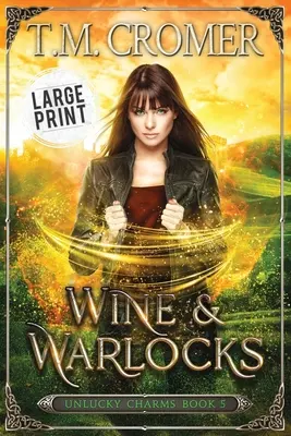 Víno a čarodejníci - Wine & Warlocks