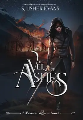 Závoj popola - The Veil of Ashes