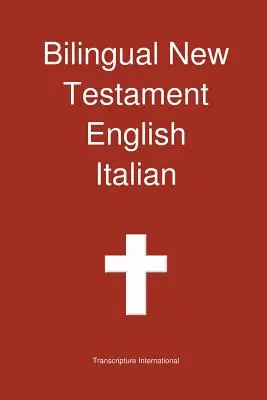 Dvojjazyčný Nový zákon - PR-OE/FL - Bilingual New Testament-PR-OE/FL