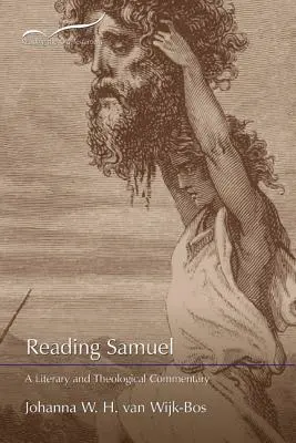Čítanie Samuela: Literárny a teologický komentár - Reading Samuel: A Literary and Theological Commentary