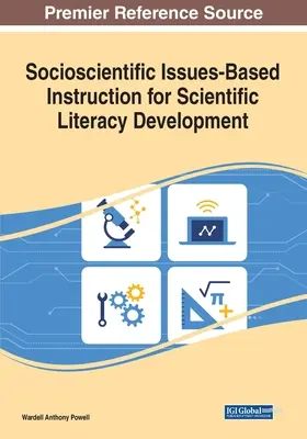 Výučba založená na spoločenskovedných otázkach pre rozvoj vedeckej gramotnosti - Socioscientific Issues-Based Instruction for Scientific Literacy Development