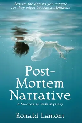 Postmortálne rozprávanie - Post-Mortem Narrative