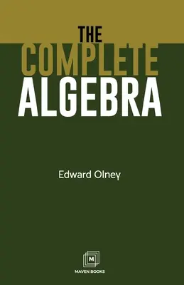 Kompletná algebra - The Complete Algebra
