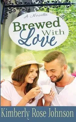 Varené s láskou - Brewed with Love