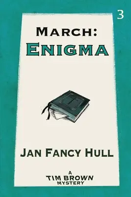 Marec - Enigma - March - Enigma