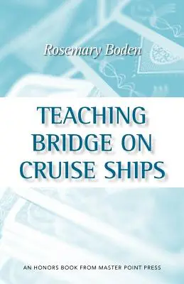 Výučba mostíka na výletných lodiach - Teaching Bridge on Cruise Ships