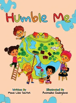 Pokorný ja - Humble Me