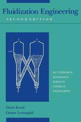 Fluidizačné inžinierstvo - Fluidization Engineering