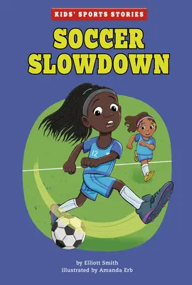 Spomalenie futbalu - Soccer Slowdown
