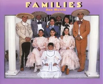 Rodiny - Families