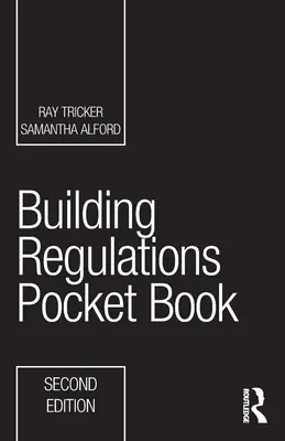 Stavebné predpisy do vrecka - Building Regulations Pocket Book