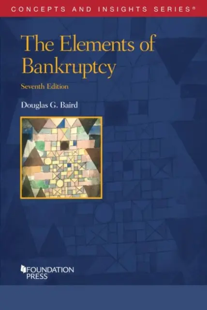 Prvky konkurzu - Elements of Bankruptcy