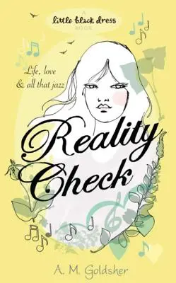Kontrola reality - Reality Check