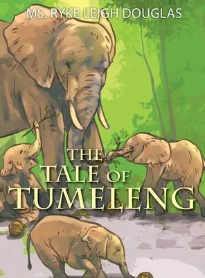Príbeh o Tumelengovi - The Tale of Tumeleng
