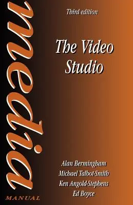 Videoštúdio - The Video Studio