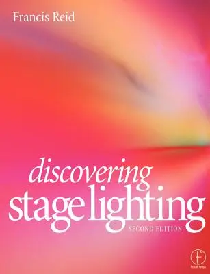 Objavovanie scénického osvetlenia - Discovering Stage Lighting