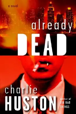 Už mŕtvy - Already Dead