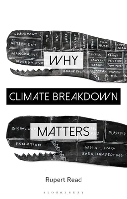 Prečo na klimatickom rozpade záleží - Why Climate Breakdown Matters