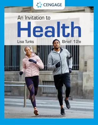 Pozvánka na zdravie, stručné vydanie - An Invitation to Health, Brief Edition