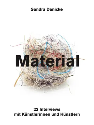 Materiál: 22 rozhovorov - Material: 22 Interviews