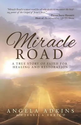 Zázračná cesta - Miracle Road