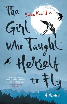 Dievča, ktoré sa naučilo lietať - The Girl Who Taught Herself to Fly