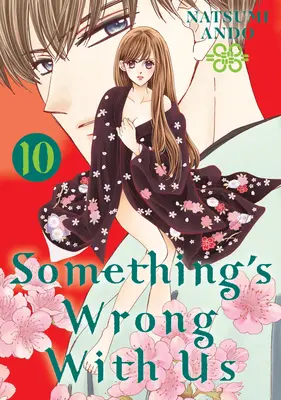 Niečo je s nami zle 10 - Something's Wrong with Us 10
