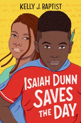 Isaiah Dunn zachraňuje deň - Isaiah Dunn Saves the Day