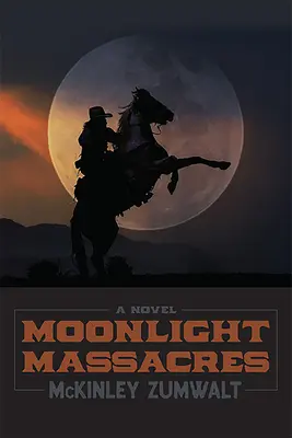 Masakry za mesačného svitu - Moonlight Massacres