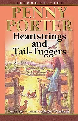 Srdcia a chvosty - Heartstrings and Tail-Tuggers