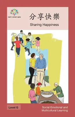 分享快樂: Zdieľanie šťastia - 分享快樂: Sharing Happiness
