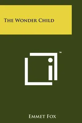 Zázračné dieťa - The Wonder Child