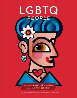 Ikony LGBTQ+: Oslava historických LGBTQ+ ikon v umení - LGBTQ+ Icons: A Celebration of Historical LGBTQ+ Icons in the Arts