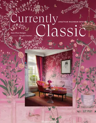 V súčasnosti klasika: Jonathan Rachman Design - Currently Classic: Jonathan Rachman Design