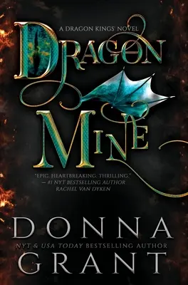 Dračia baňa - Dragon Mine